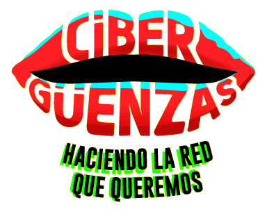 Únete a nuestra aventura podcastera y escucha el ciclo Cibergüenzas que hicimos en Radio Deseo en 2022.
