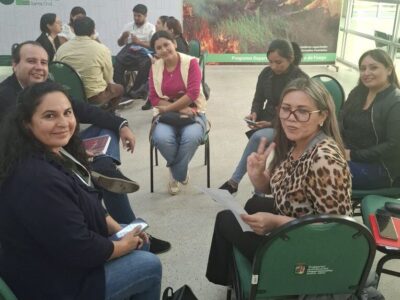 SOS Digital en Santa Cruz
